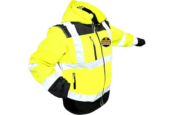 safety coats amazon