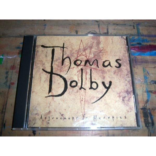 DOLBY,THOMAS - Original Album Series - Amazon.com Music