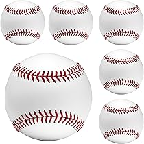 Easton 8073918 HAVOC 28/18 2 1/4 -10 Aluminum Baseball