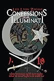 Confessions of an Illuminati Volume 10: Islamic