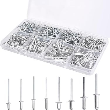 Pp Box Rivets Blind Rivets Per Box