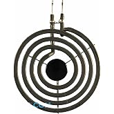 Whirlpool WP660532 Genuine OEM Coil Surface Element for Ranges