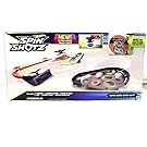 Hot Wheels Spin Shotz Disc Super Score Shoot-Out