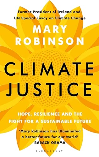 Download Climate Justice: A Man-Made Problem with a Feminist Solution PDF