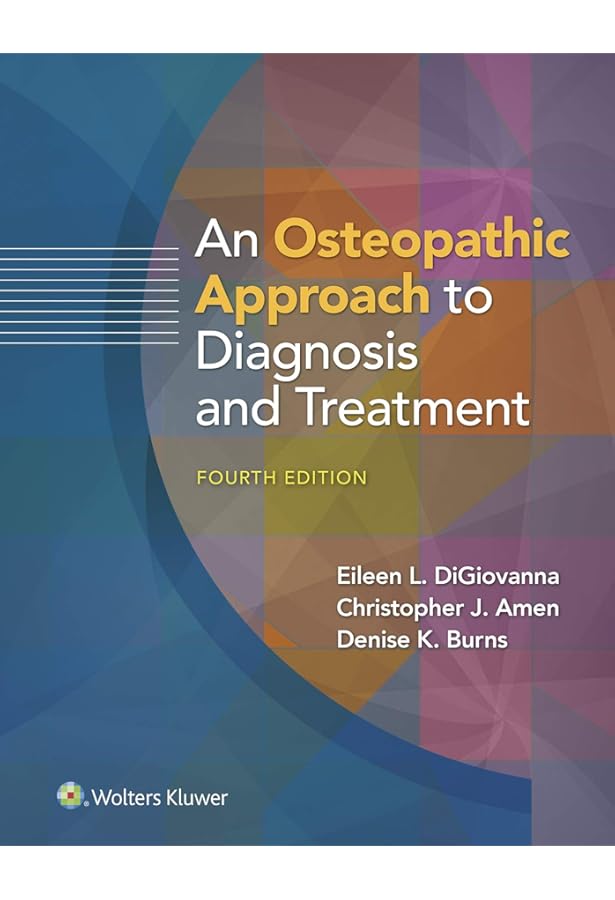 Foundations of Osteopathic Medicine: Philosophy, Science, Clinical