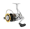 MOULINET SAFINA | OKUMA FISHING: Leader Mondial en Équipement