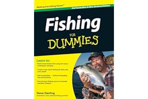 Fishing For Dummies