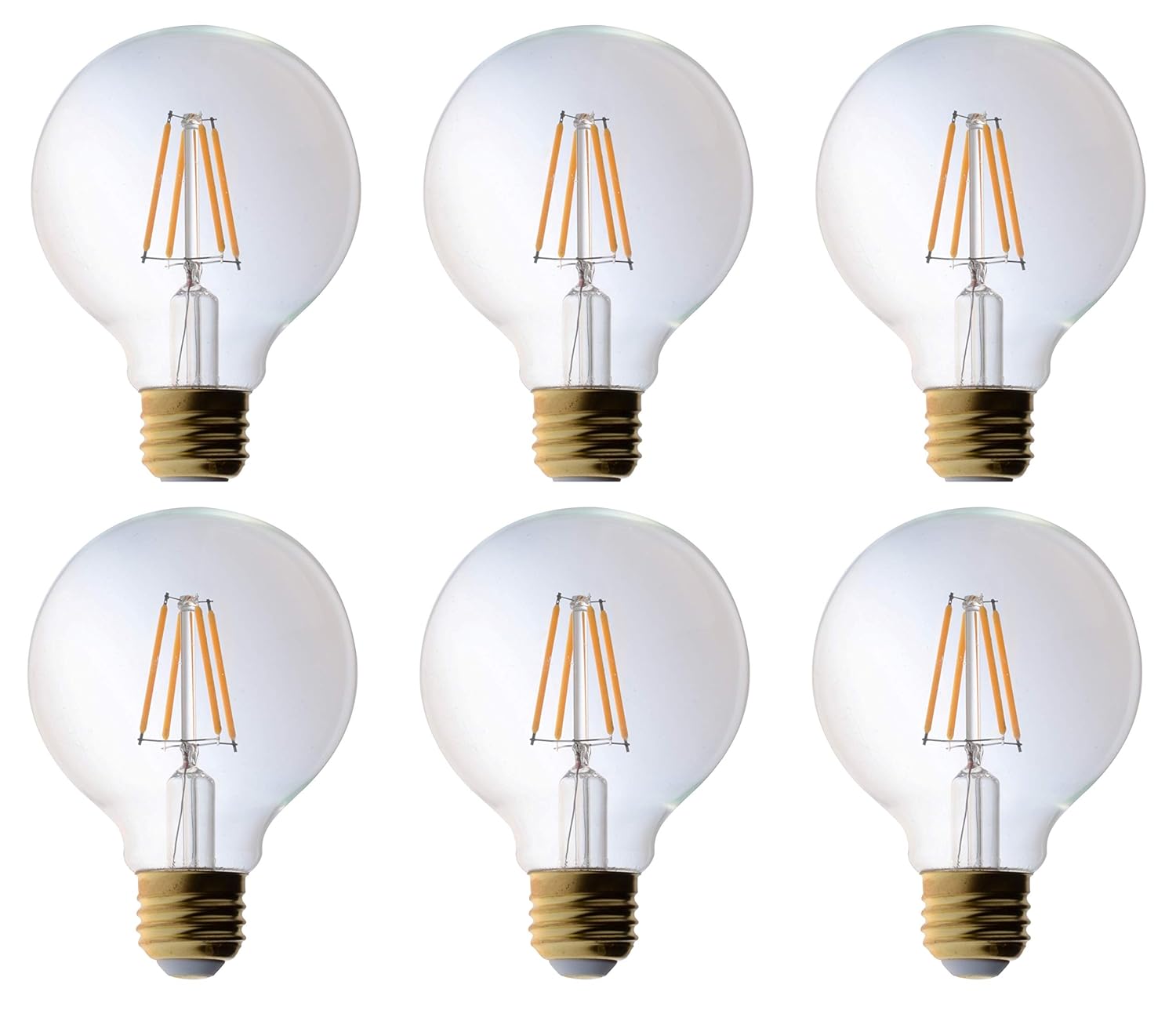 Best Ge Crystal Clear 40