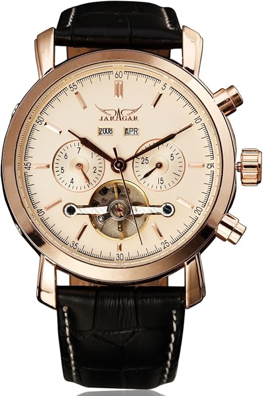 jaragar watch amazon