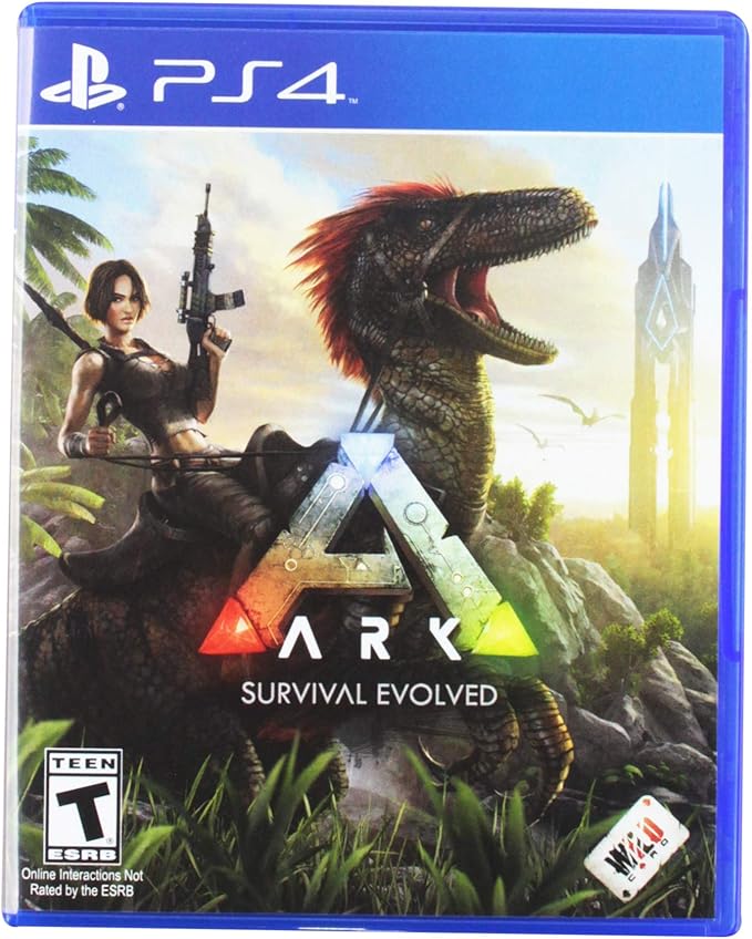 Ps4 Ark アップデート 最新