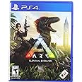 ARK: Survival Evolved - PlayStation 4