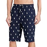 polo sleepwear shorts