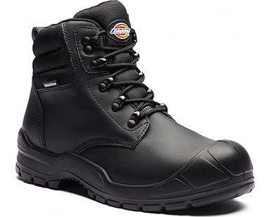 dickies botas de seguridad