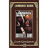 Grifter's Game (The Classic Crime Library)