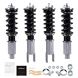 maXpeedingrods Coilover for Honda Civic