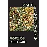 Marx in the Anthropocene