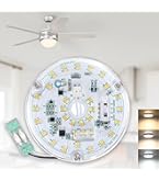 Minka-Aire Xtreme H2O Light Kit – F886 Ceiling Fan – Oil Rubbed Bronze Finish