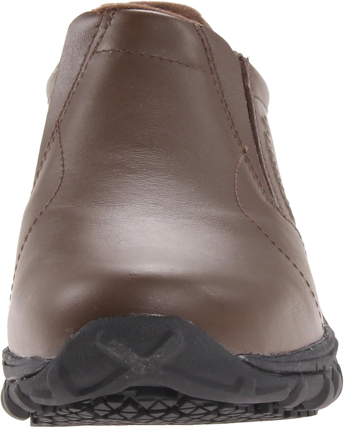 merrell jungle moc pro grip work shoes