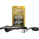 Idatalink Maestro Compatible with GM Vehicles (2006+) HRN-HRR-GM5 Plug and Play Harness - Headunit Adapter Ready