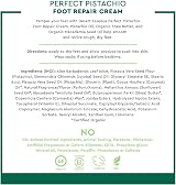 Desert Essence Pistachio Foot Repair Cream 3 Fl Oz Hydrating Soothing view 5