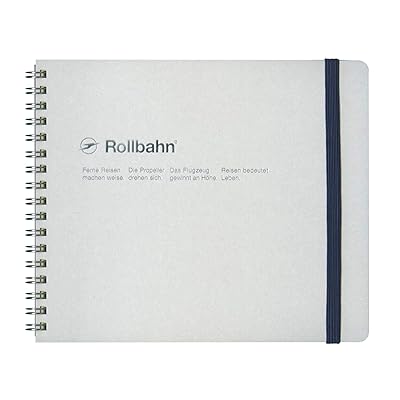 Buy Delfonics Rollbahn Spiral Notebooks 8 In X 7 In White Online In Kazakhstan B07p9nfshs Buy Delfonics Rollbahn Spiral Notebooks 8 In X 7 In White Online In Kazakhstan B07p9nfshs