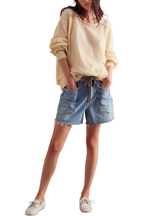 Board Shorts Short True Religion Ricky Big T Para Hombre Azul Y