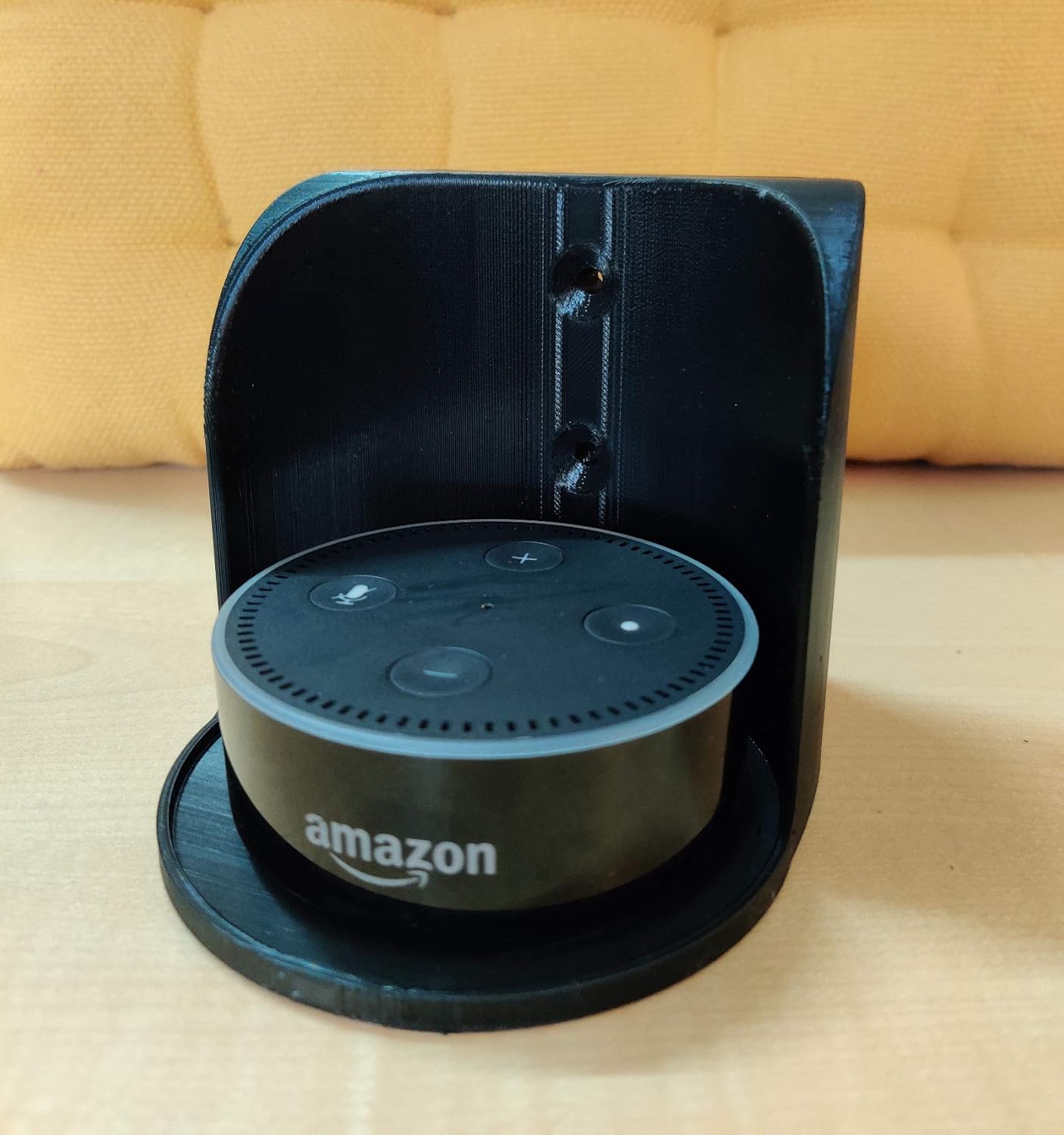 amazon echo holder