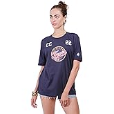 Ultra Game Unisex WNBA Official Super Soft Player T-Shirt