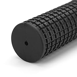 1 Pair MTB Bike Short Handlebar Grips
