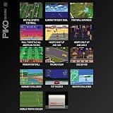 Blaze Entertainment Piko Interactive Collection 2 Cartridge for Evercade view 7