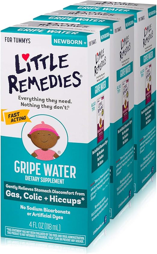 gripe water for cats