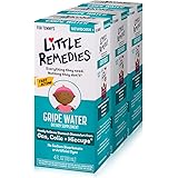little remedies advanced night time gripe water