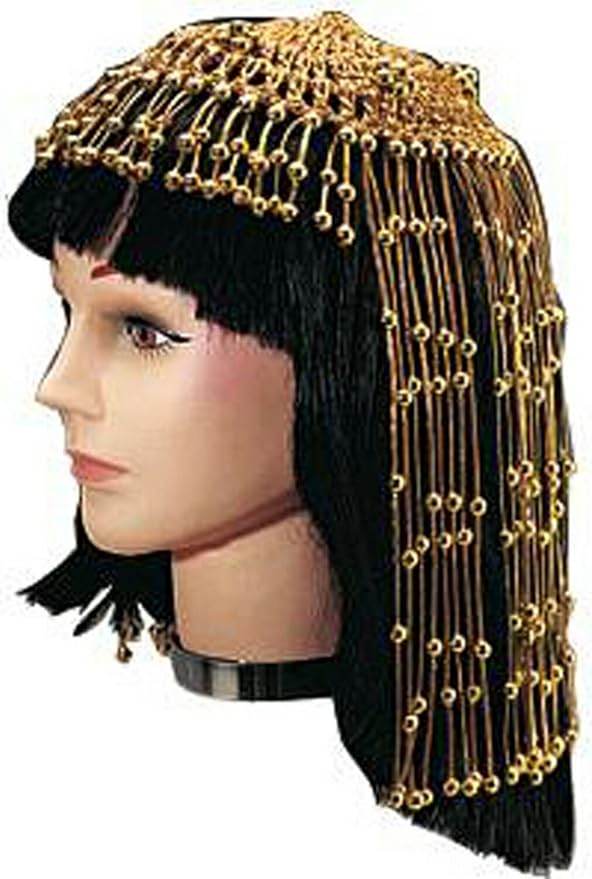 Cleopatra Headpiece Clothing