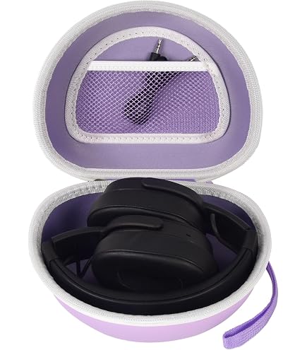 How To Use Boom Mic Headphones Cable Compatible With Skullcandy By Geekria, Headphones Cable Compatible With:, - Compatible With Skullcandy Crusher, Crusher ANC, Crusher EVO, - Compatible With...
