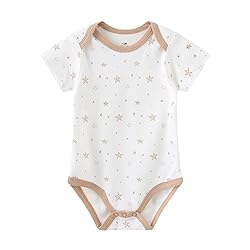 Baby Layette Set Baby Boys' 10-Piece Bodysuits