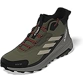 adidas Men's Terrex Anylander Mid Top Rain.rdy Hiking Sneaker