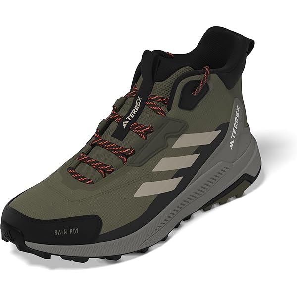 Amazon.com | adidas Men's FZ3364 Terrex Free Hiker C.RDY