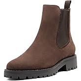 Thursday Boot Company Women's Legend Rugged & Resilient Chelsea Boots