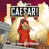 PSC Games Caesar!