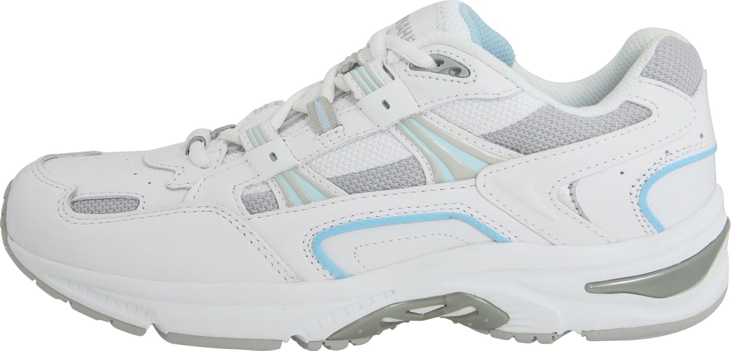 vionic walker women's plantar fasciitis shoe