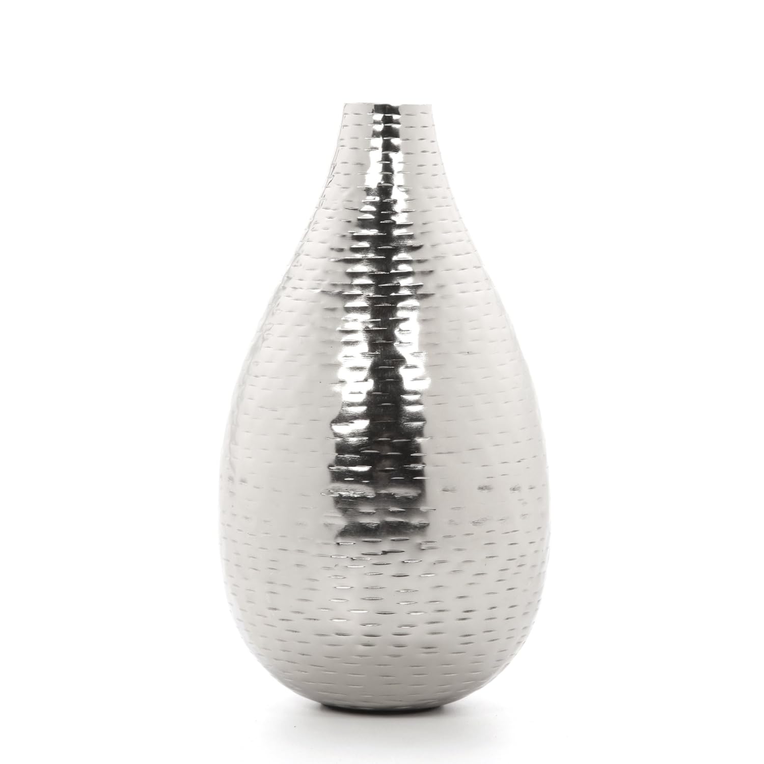 The 10 Best Home Decor For Living Room Large Silver Vase