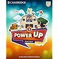 Power Up Level 2 Pupil's Book (Cambridge Primary Exams)