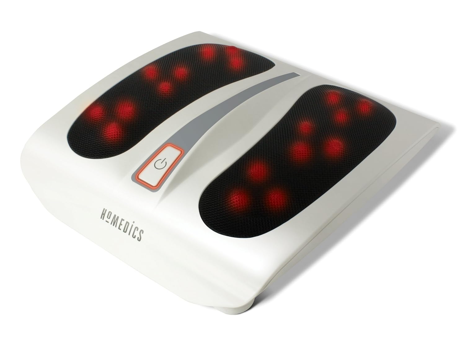 Homedics FM TS EU Masajeador de pies Shiatsu y calor