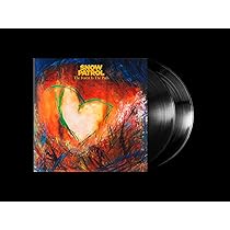 欧2discs LP Snow Patrol Reworked  0817826 Polydor /00660 Snow Patrol – Reworked | Releases | Discogs