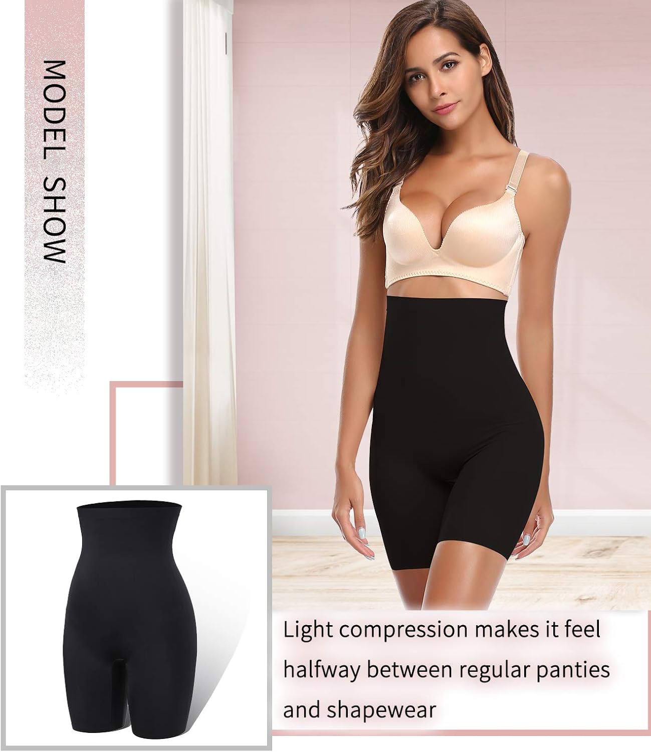 Gaine ultra gainante Clearance