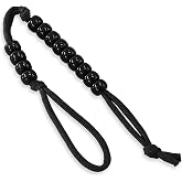 Coopers Bay Pace Count Beads/Army Ranger Beads/Distance Counter for Your Land Navigation Kit - Trail Counter Hiking Beads for Compass Land Navigation as Part of an Orienteering Kit