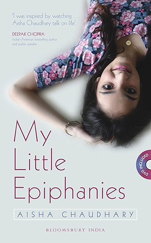 Download My Little Epiphanies (English Edition) PDF