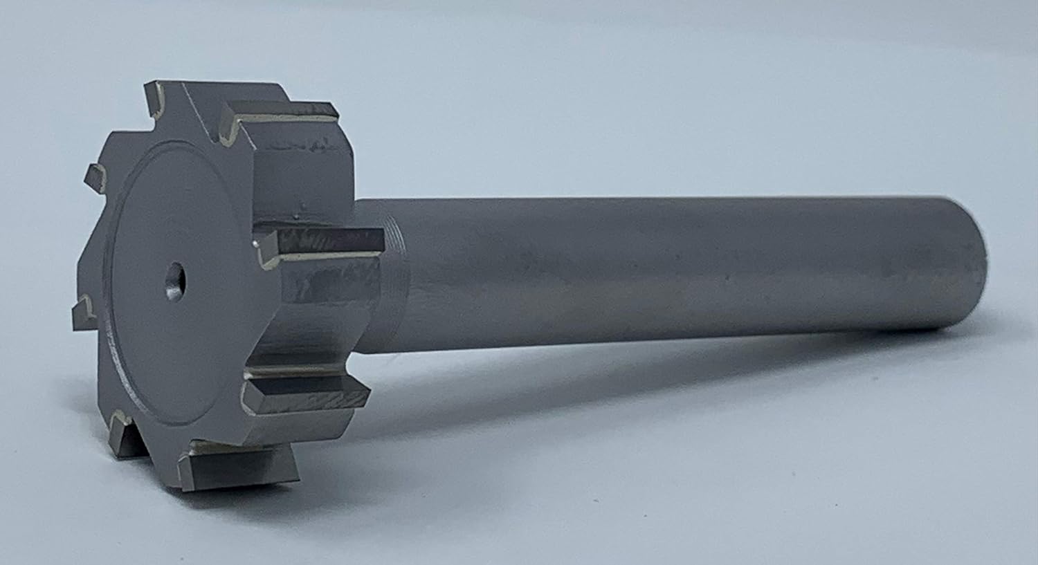 American Standard 1210 Carbide Tipped Straight Tooth Keyseat Cutter 1