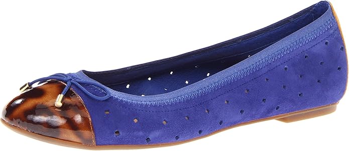 clarks valley moon flat