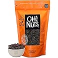 Raisin Currants | 1 lb - Dried Fruit | No Sugar Added | Dehydrated Fruit Bites | Packed in New York Zip-Seal Bag for Exceptional Freshness by Oh Nuts